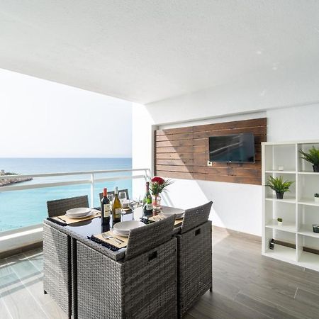 Turistmar - Fabuloso Apartamento Con Vista De Lujo Salou Exterior photo