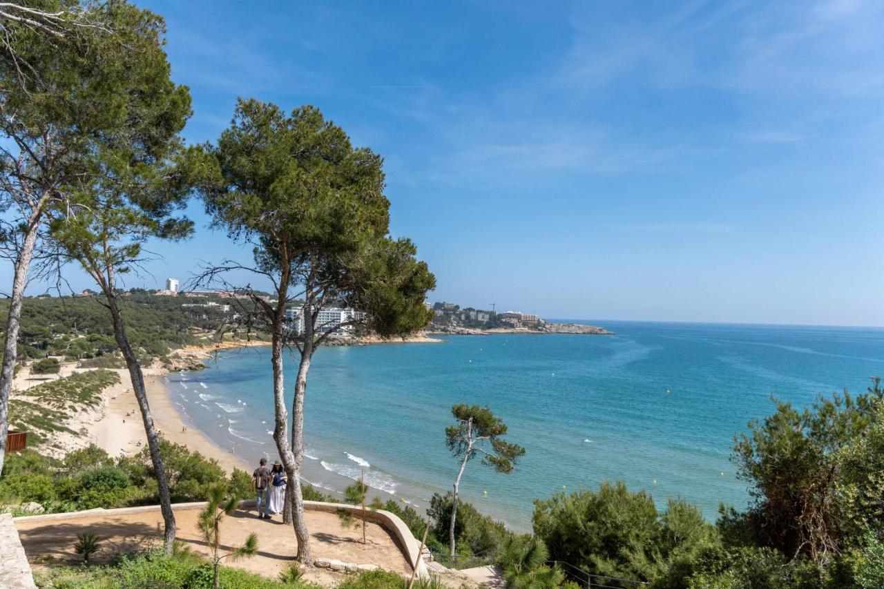 Turistmar - Fabuloso Apartamento Con Vista De Lujo Salou Exterior photo