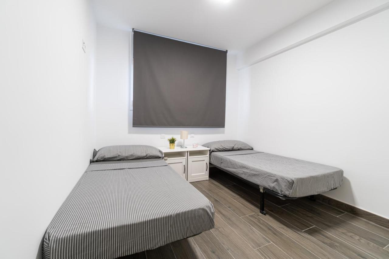 Turistmar - Fabuloso Apartamento Con Vista De Lujo Salou Exterior photo