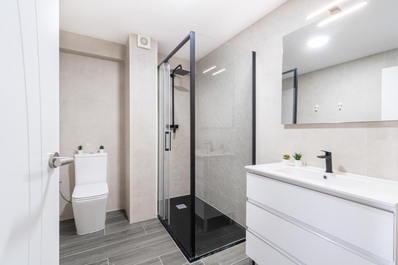 Turistmar - Fabuloso Apartamento Con Vista De Lujo Salou Exterior photo