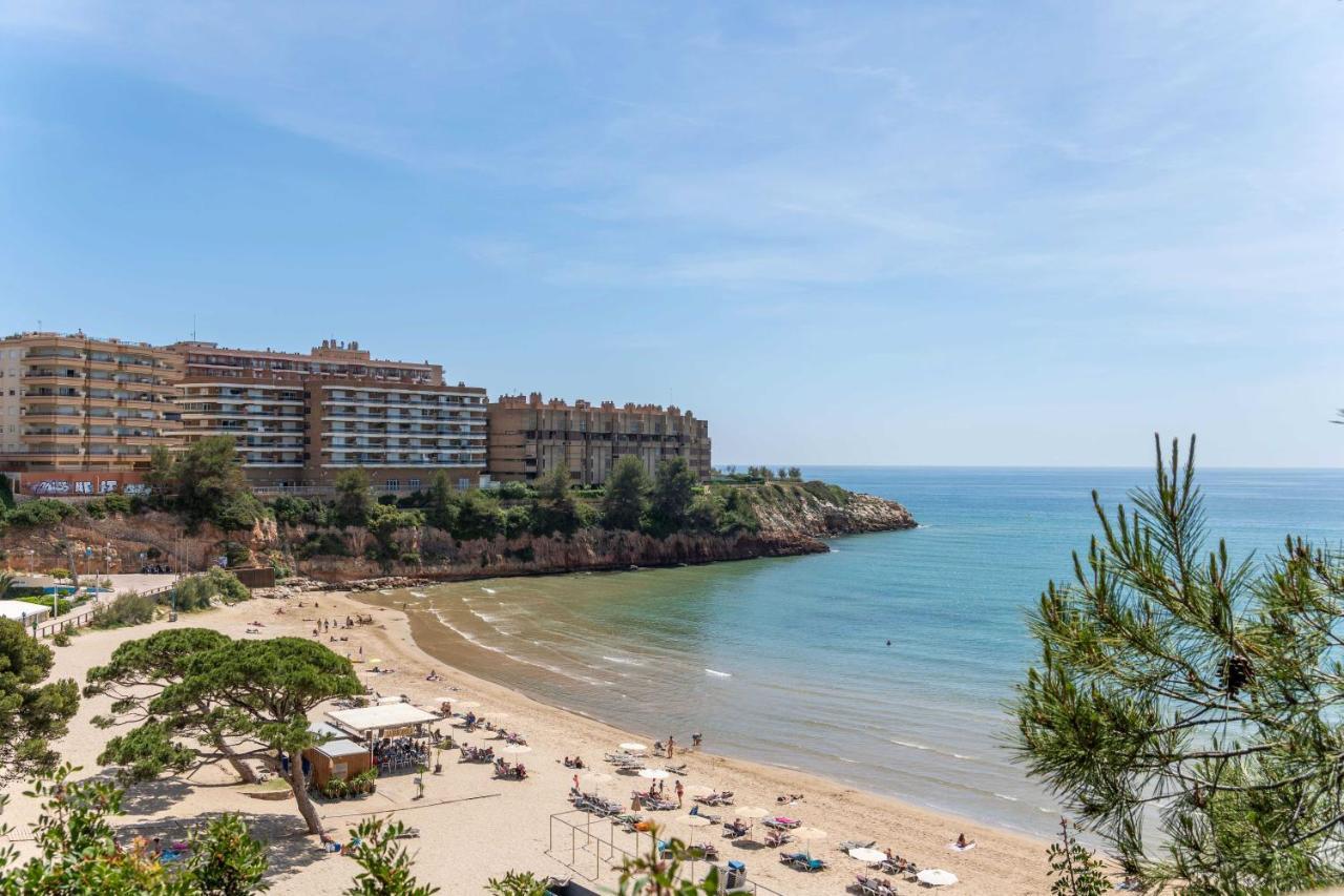 Turistmar - Fabuloso Apartamento Con Vista De Lujo Salou Exterior photo